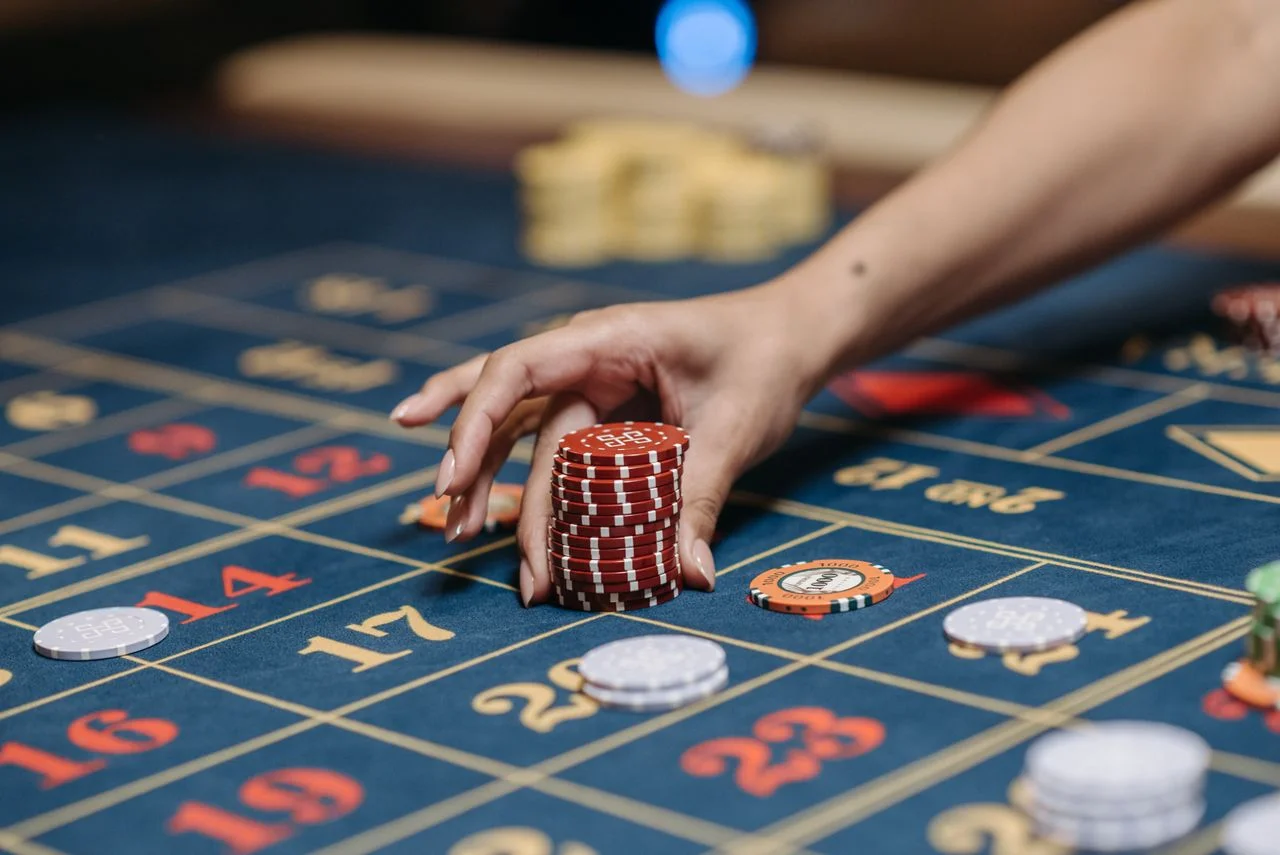 Hệ thống sảnh game trực tuyến và công cụ lọc tại luck88